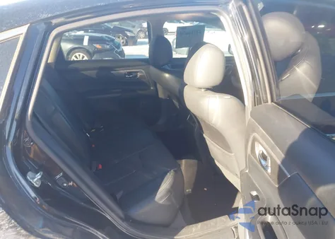 2015 Nissan Altima 2.5 Sl from USA, damaged, VIN 1N4AL3AP4FC172800